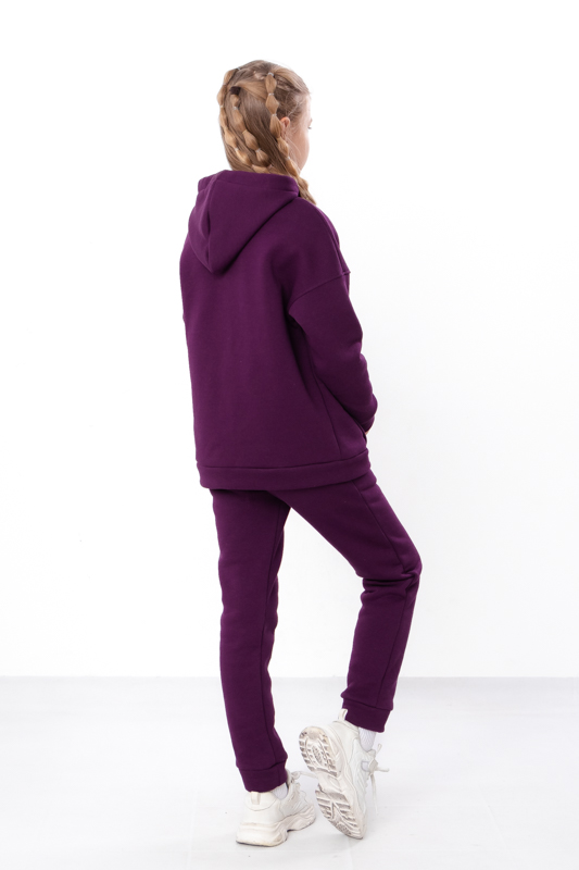 Костюм для дівчинки